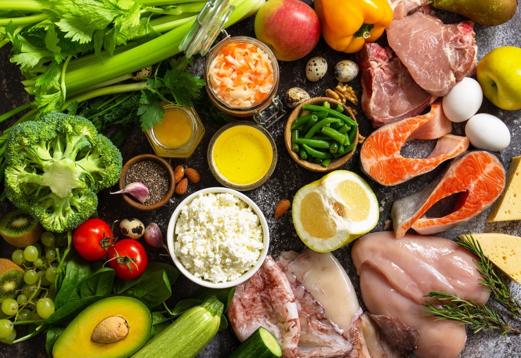 Principais alimentos para ganhar massa muscular - Blog - Recover Farma