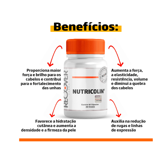 nutricolin