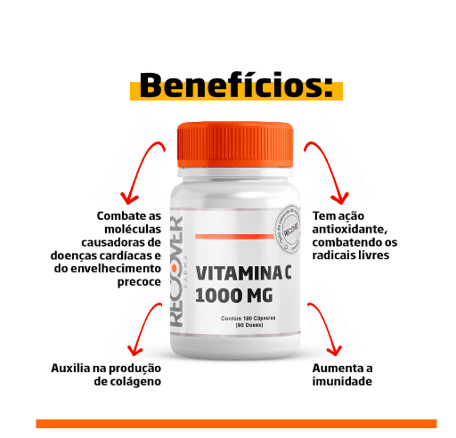 vitamina c