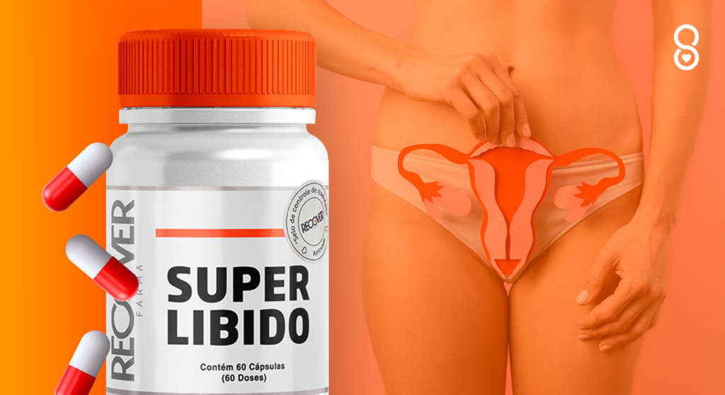 aumentar a libido