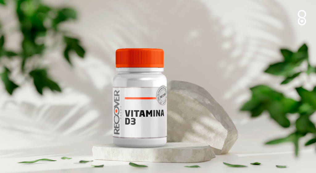 vitamina d3 como tomar